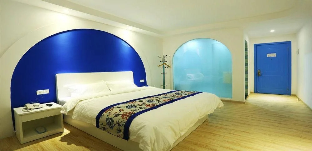 LOVE SEA Hotel