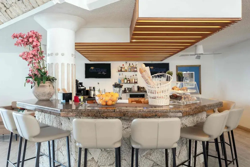 Royal Islander Club Resort La Plage