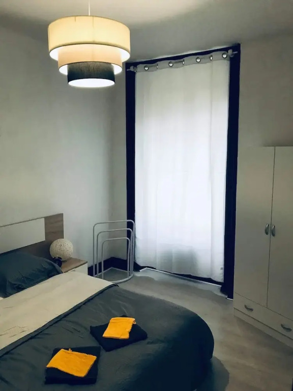 Appartement Cosy