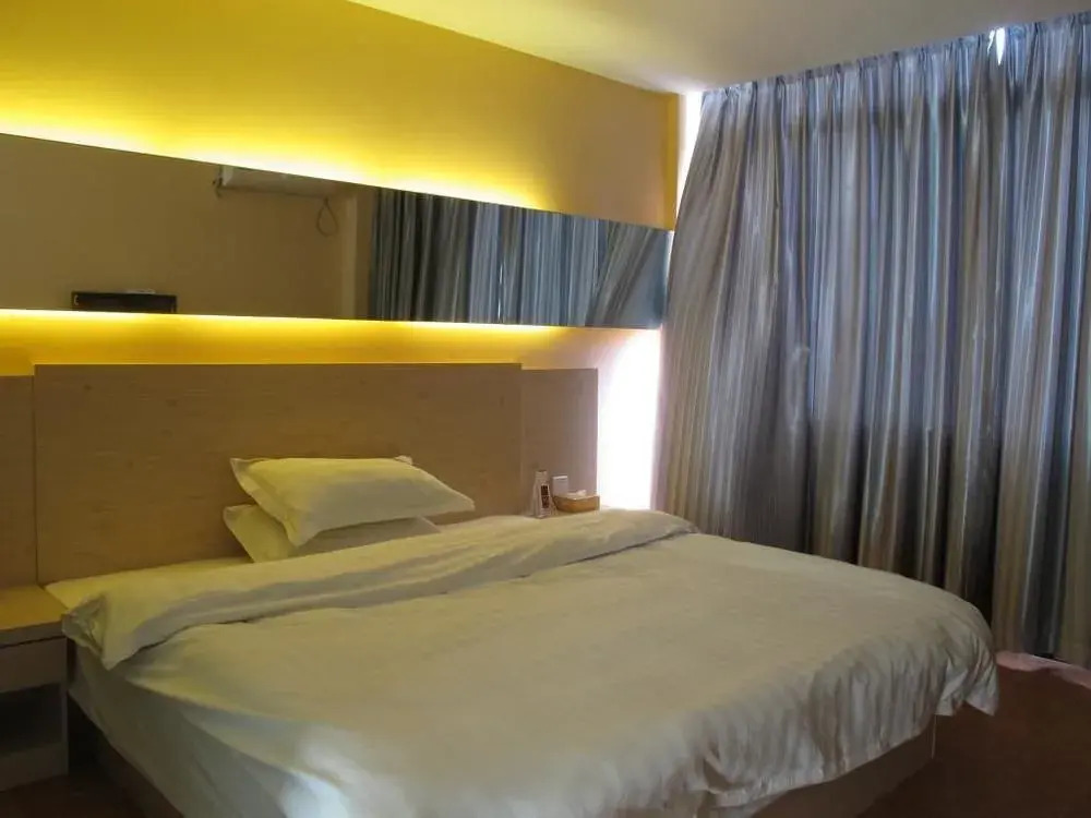 Fuzhou Huixiong Hotel
