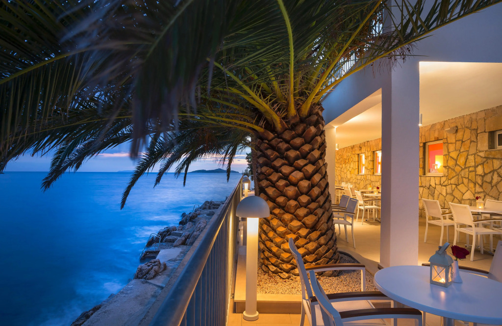 Aminess Lume Hotel