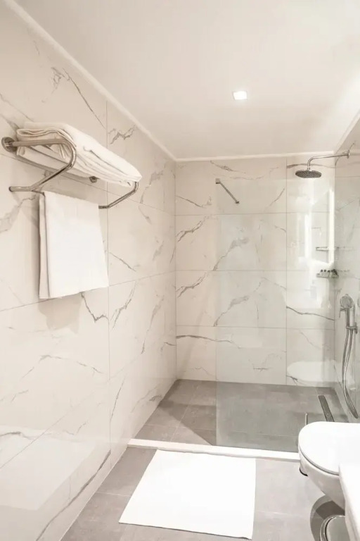 Safir Kundu Apart Hotel