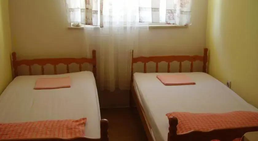 Apartments Vedrana