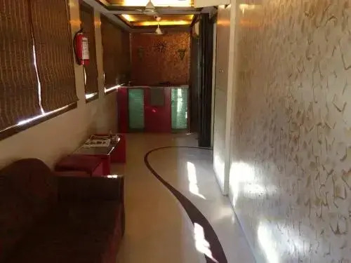 Hotel Welcome