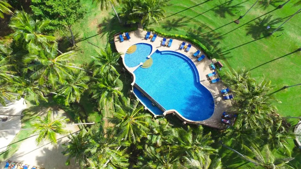 Koh Kood Beach Resort
