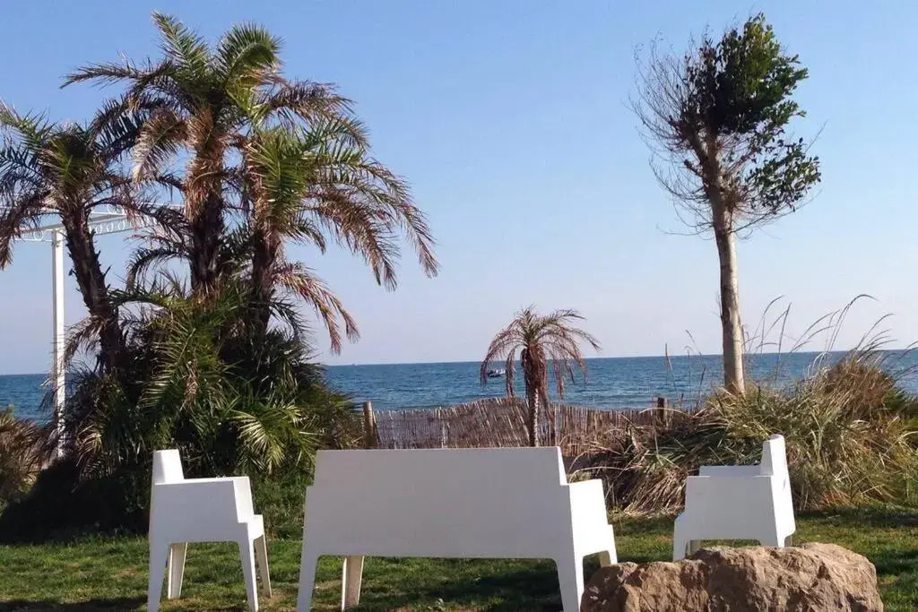 Appartamento a 500 mt. dal mare