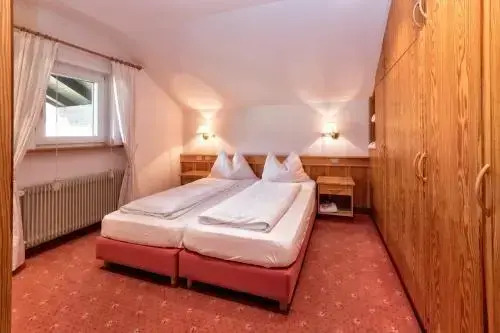 Residence Tolderhof - Olang