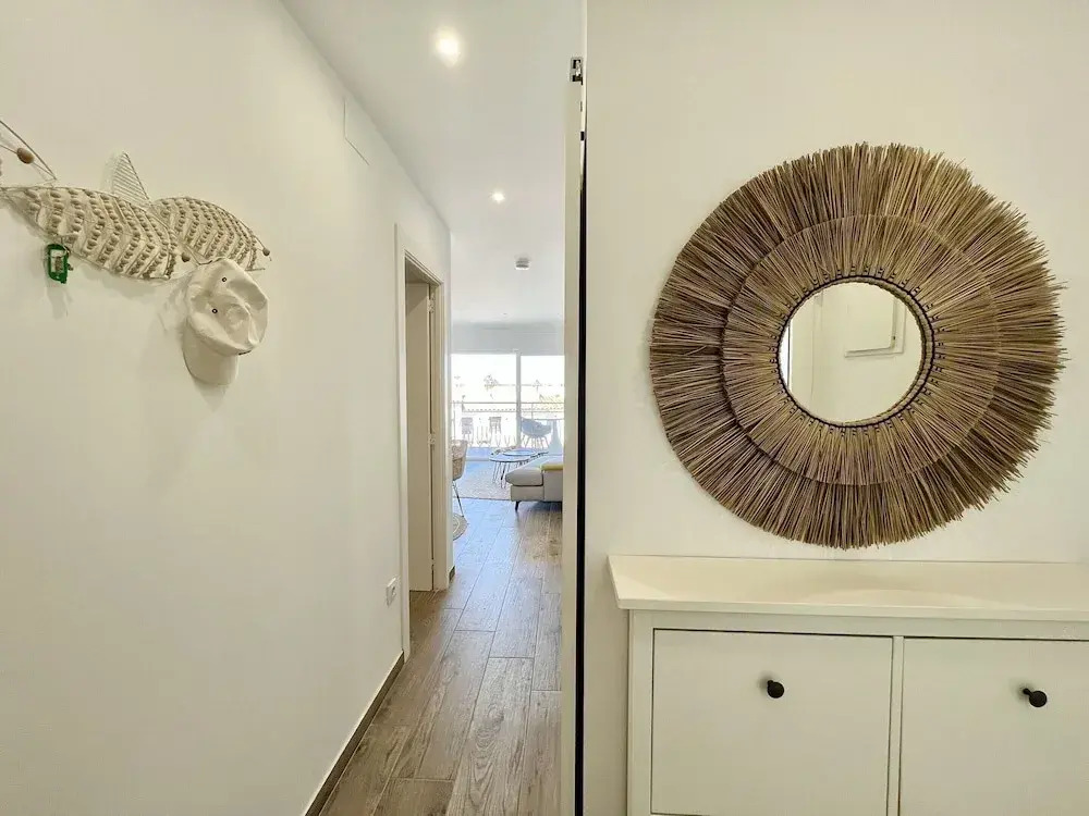 Apartment Near Canyelles Petites Beach