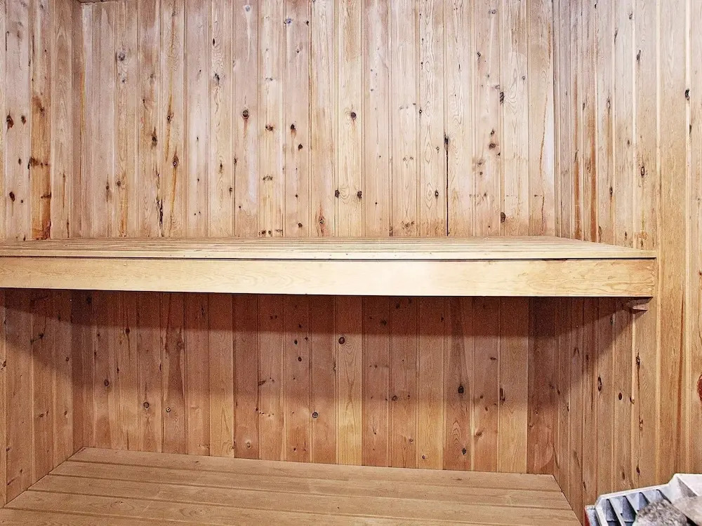 Spacious Holiday Home in Løkken With Relaxing Whirlpool