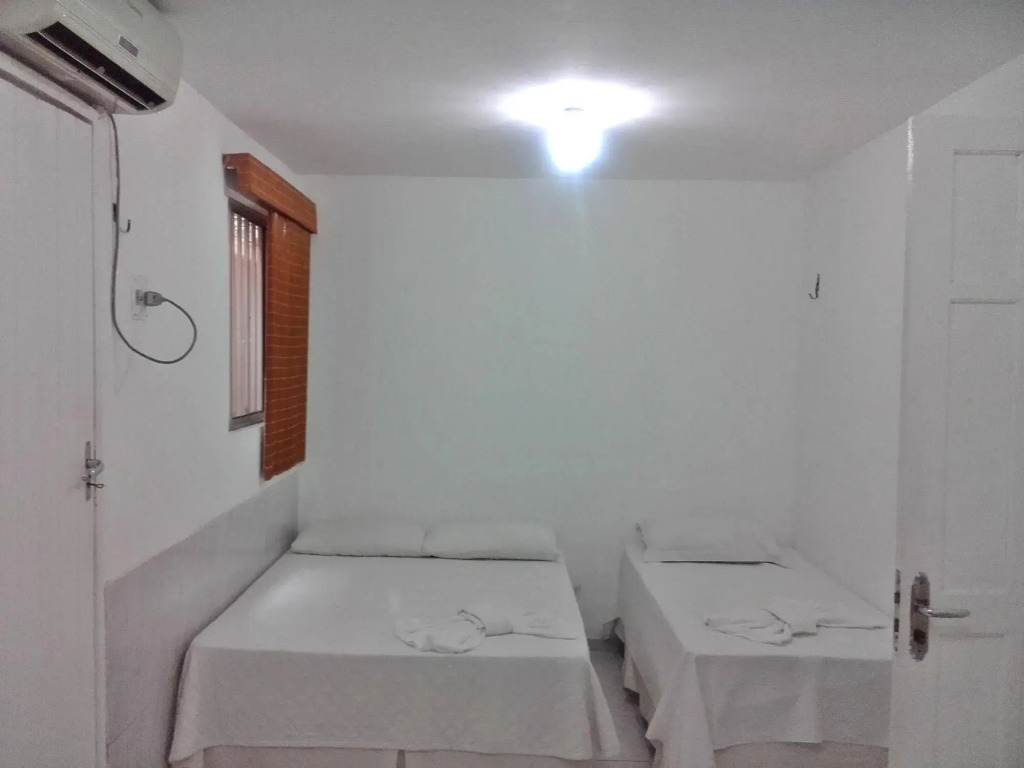Pousada Areia da Praia