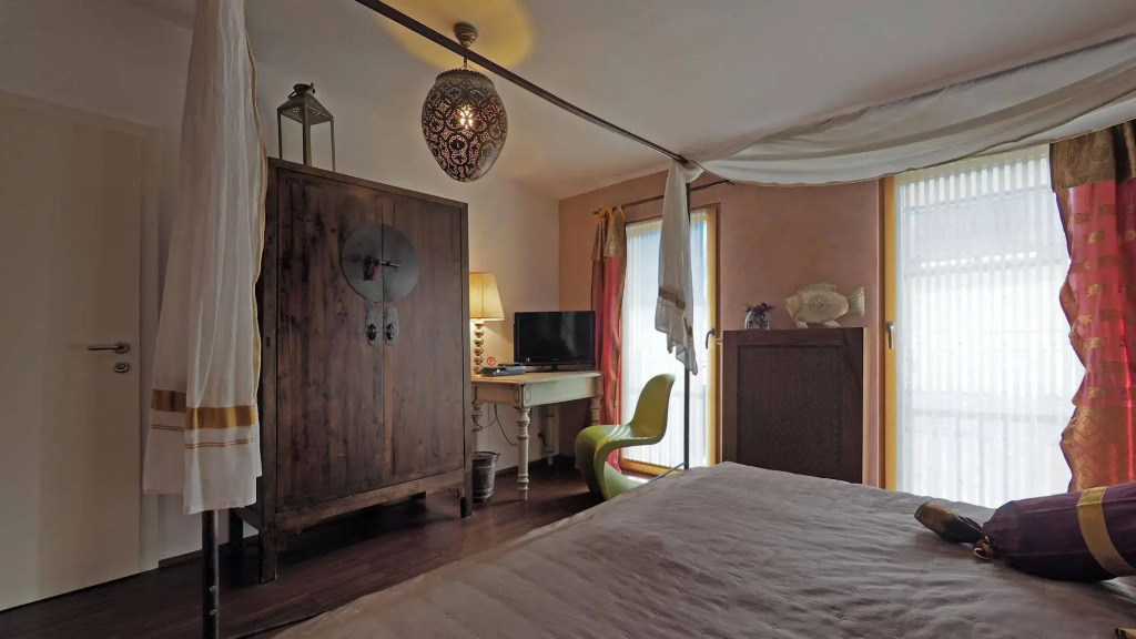 The Rooms