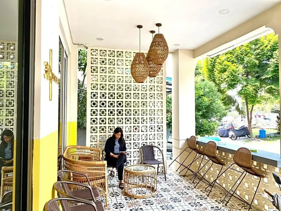 Behomy 3C Residence near ICE BSD