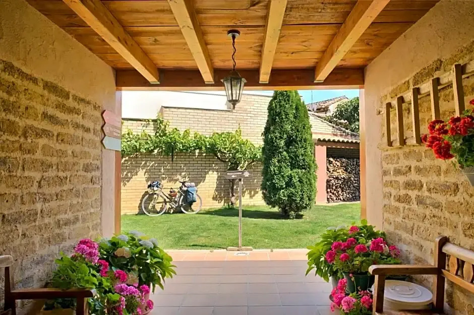 Albergue LaMorena