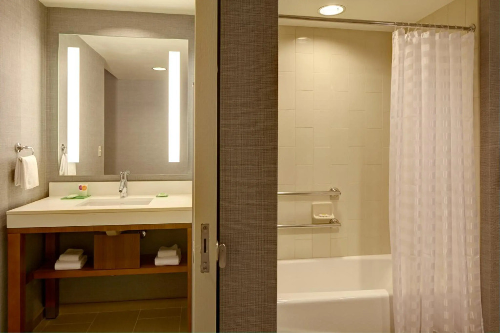 Hyatt Place Tampa/Wesley Chapel