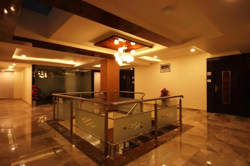 Hotel Furaat Inn LLP