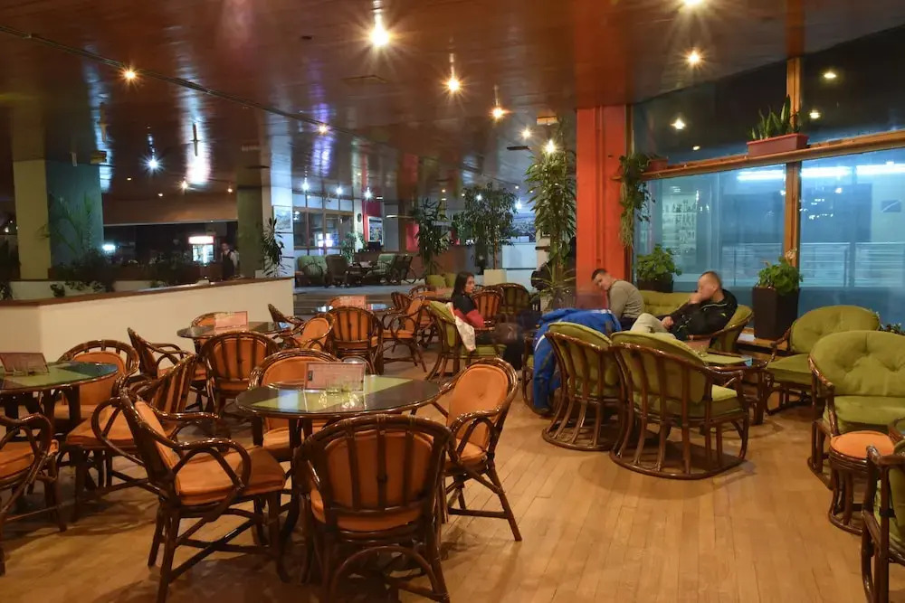 Bat Hotel Bistrica