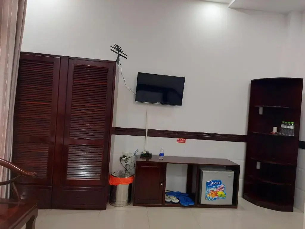 LION 7 HOTEL