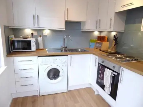 Grassmarket Studio (Websters Land)
