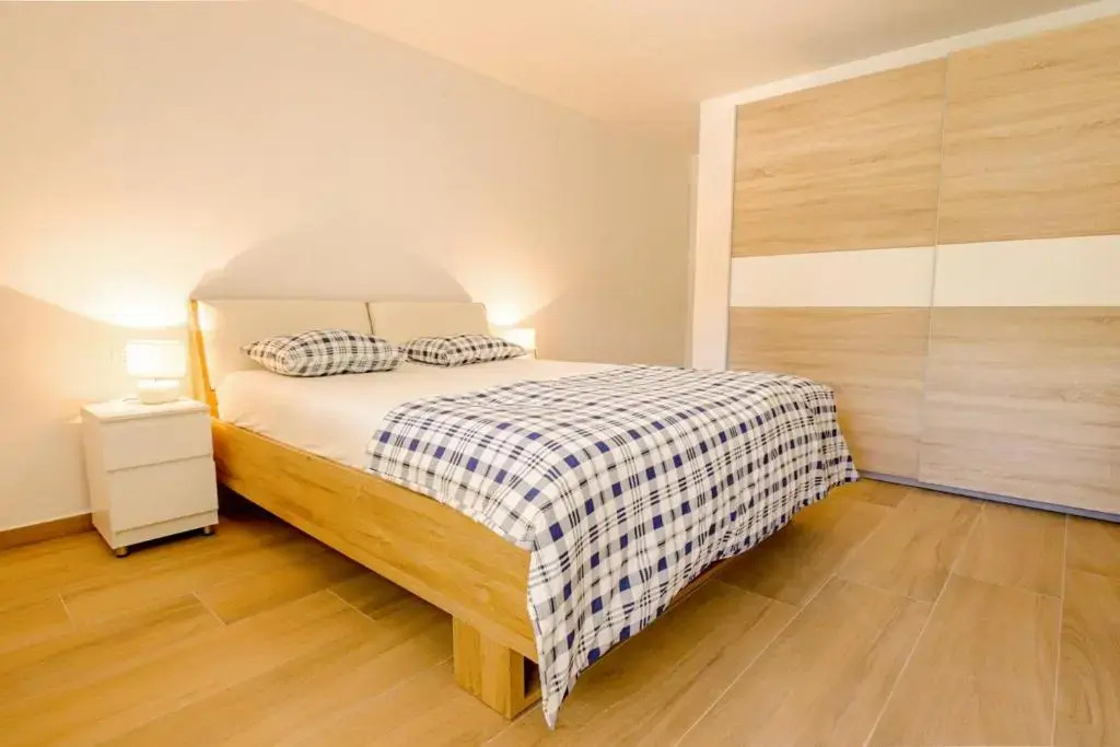 Holiday Home Desa