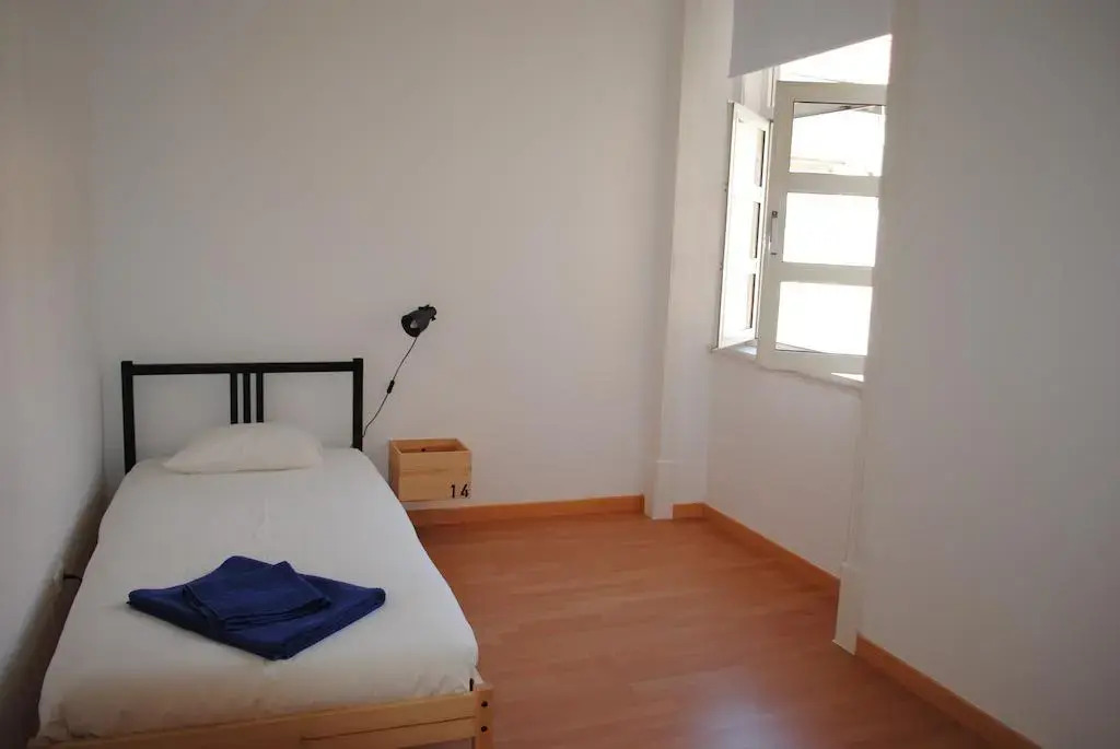 Lisbon Student's Inn
