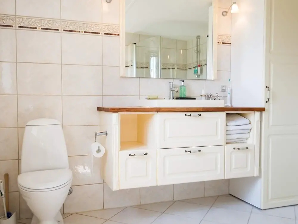 4 Person Holiday Home in Blokhus