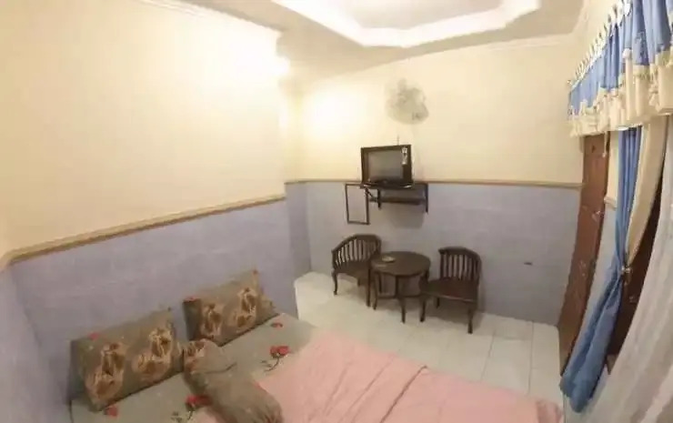 Hotel Bromo Indah