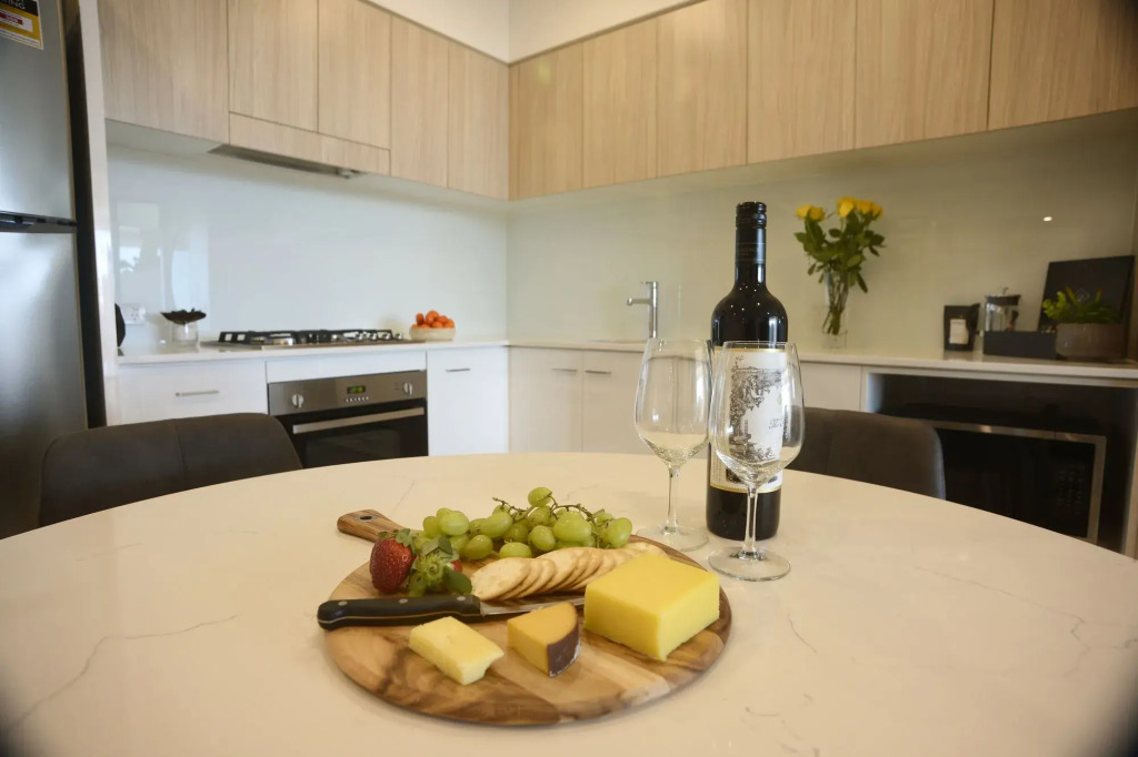 Alcyone Hotel Residences