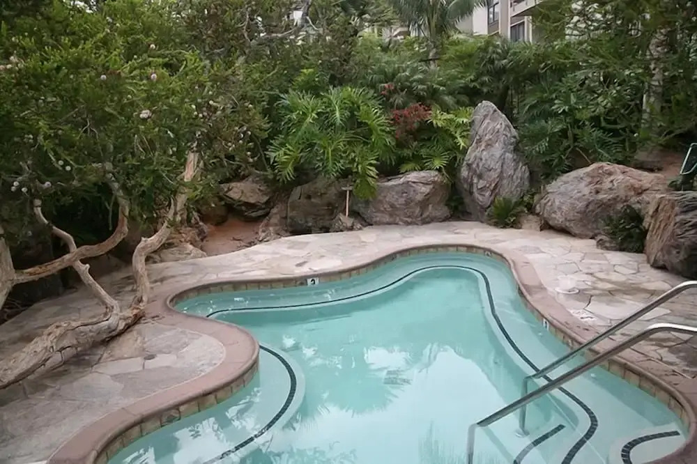 Beachfront Bungalow