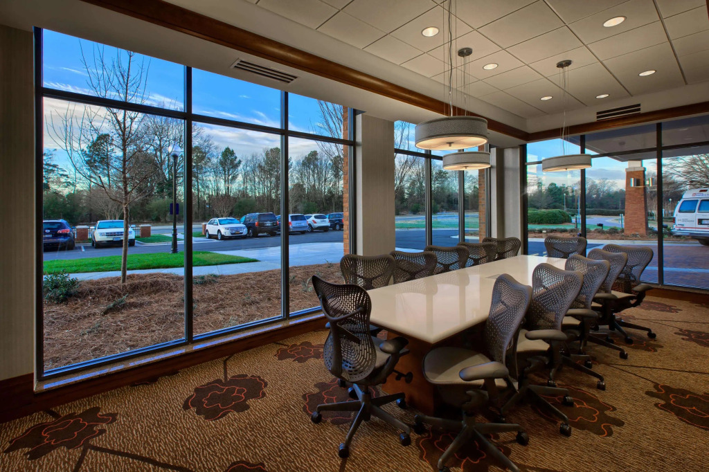 Hilton Garden Inn Durham-University Medical Center