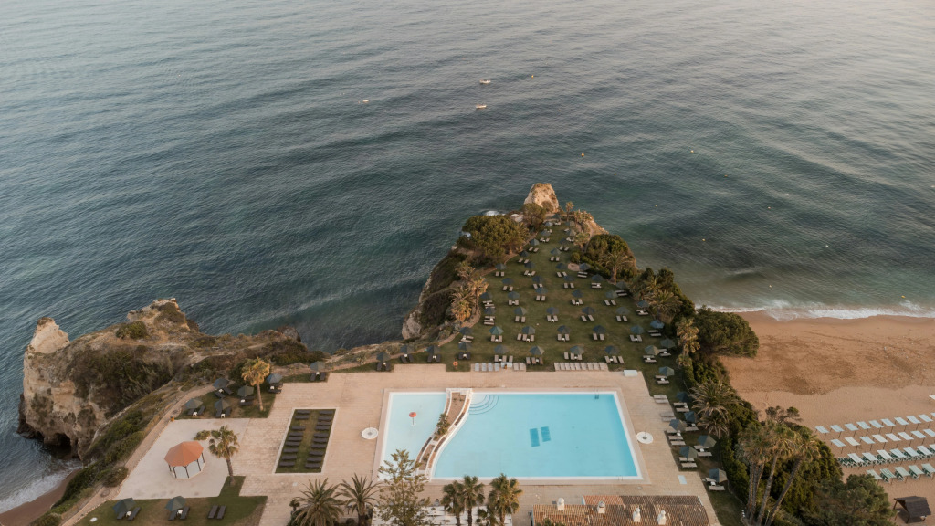 Pestana Viking Beach & SPA Resort