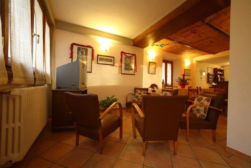 Albergo Ristorante il Poggiolo
