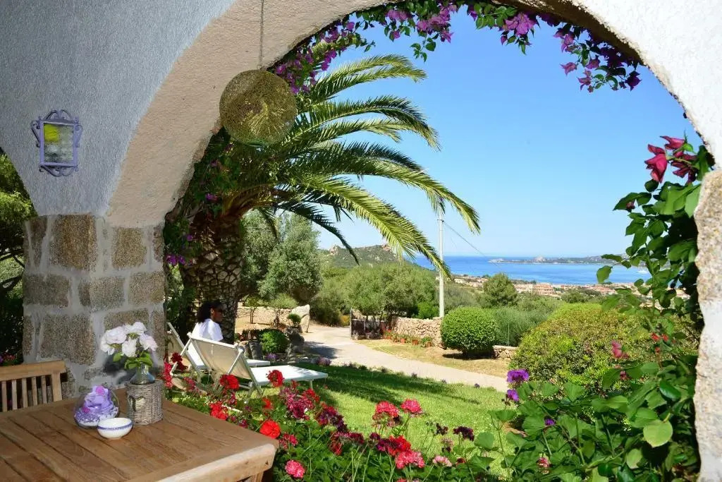 B&B Oltremare
