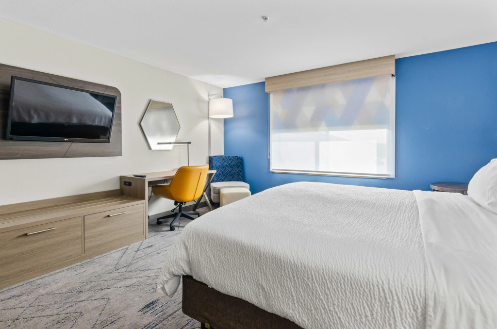 Holiday Inn Express Hotel & Suites Mount Airy by IHG