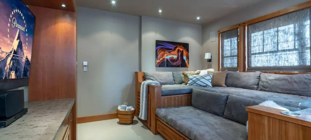 Trailside Nirvana By Exceptional Stays