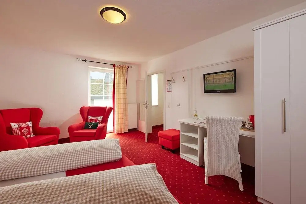 Hotel Garni Dorfkammer