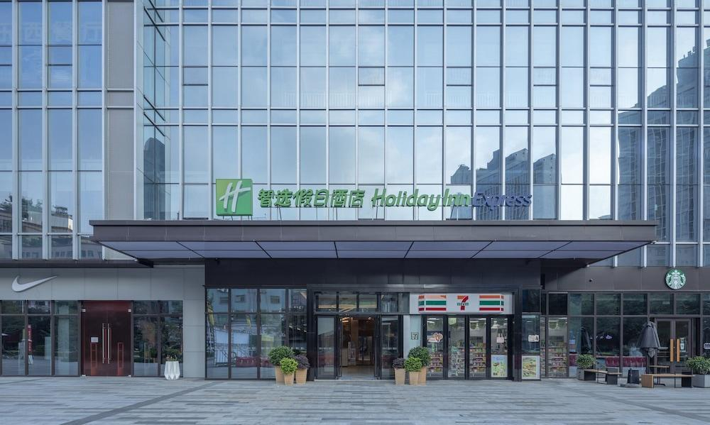 Bafang Express Hotel Dongguan Humen Taisha
