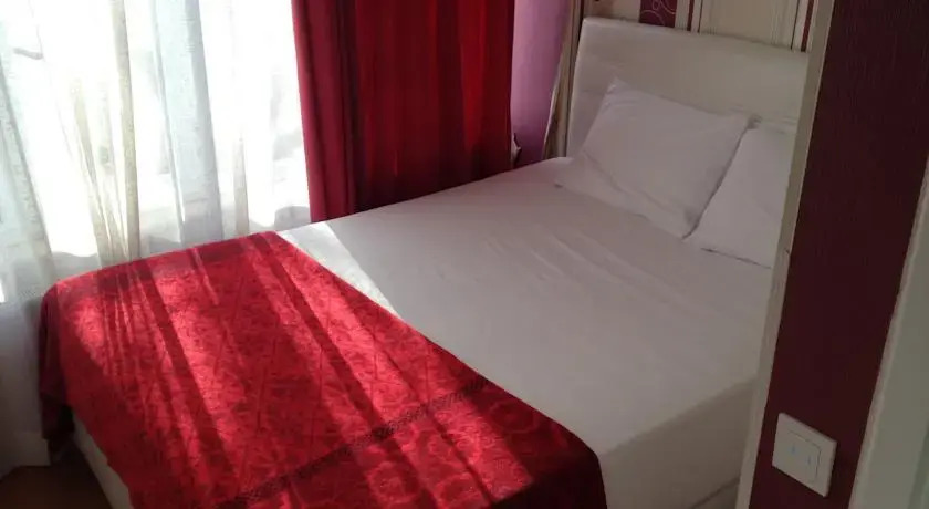 Raos Pension