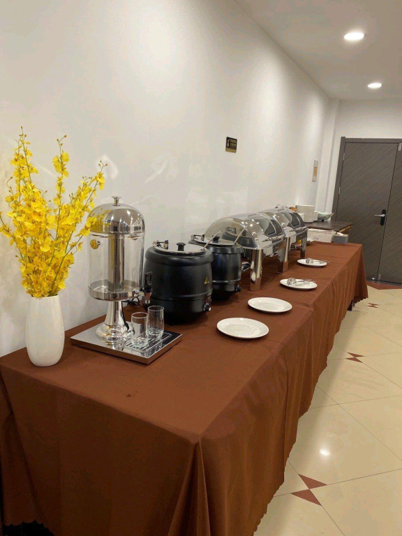 Shell Hotel Henan Puyang Nanle County Guangming Nan Road