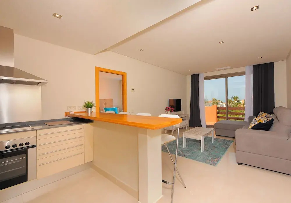 Apartment Alina Sotoserena Canovas (VC)