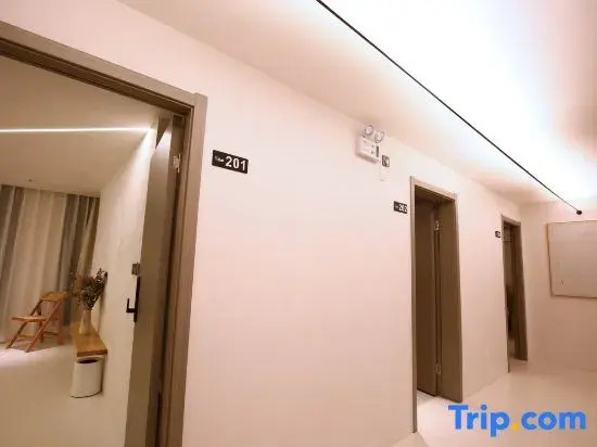 Shanghai Wish Home Inn