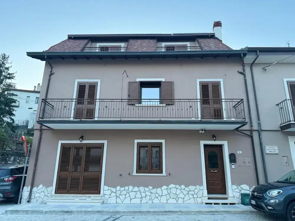 Guest House IN PIAZZETTA