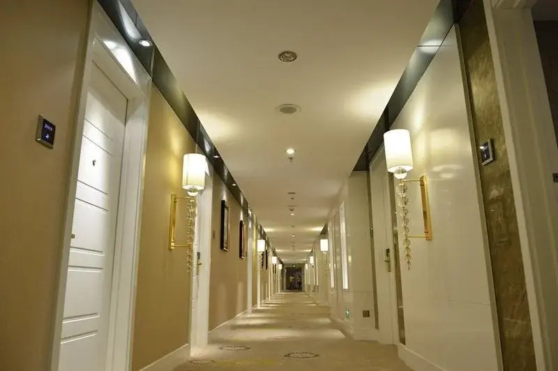 Mehood Hotel Tianjin