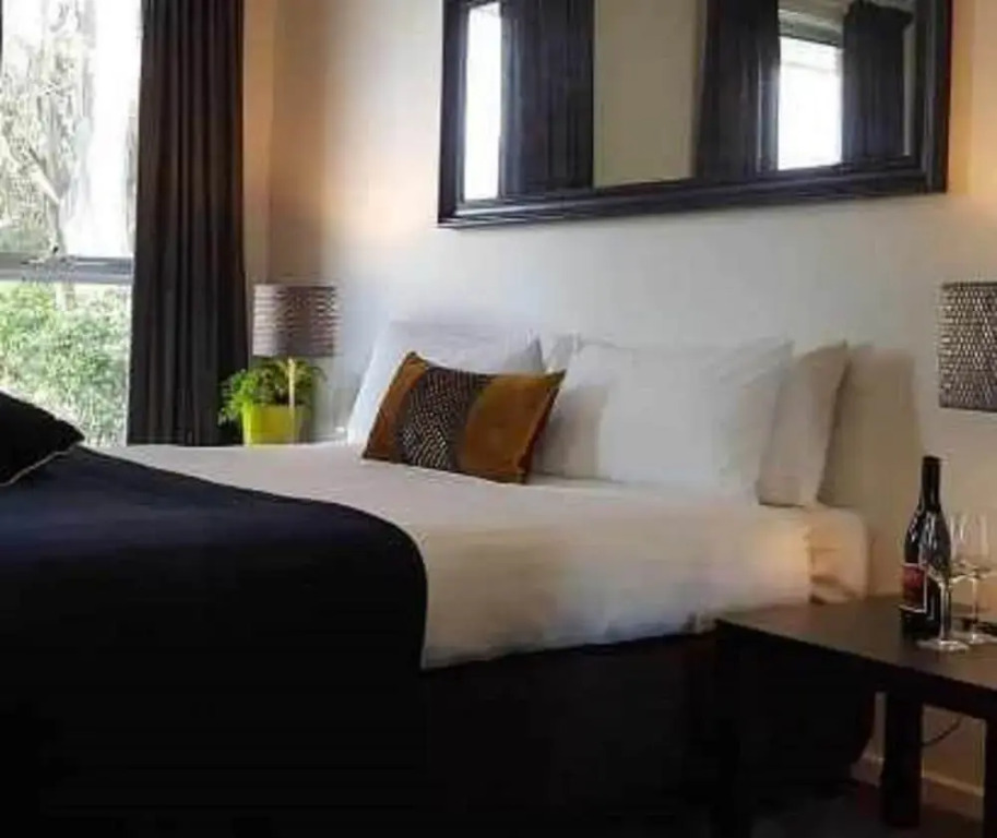 Comfort Inn Foster