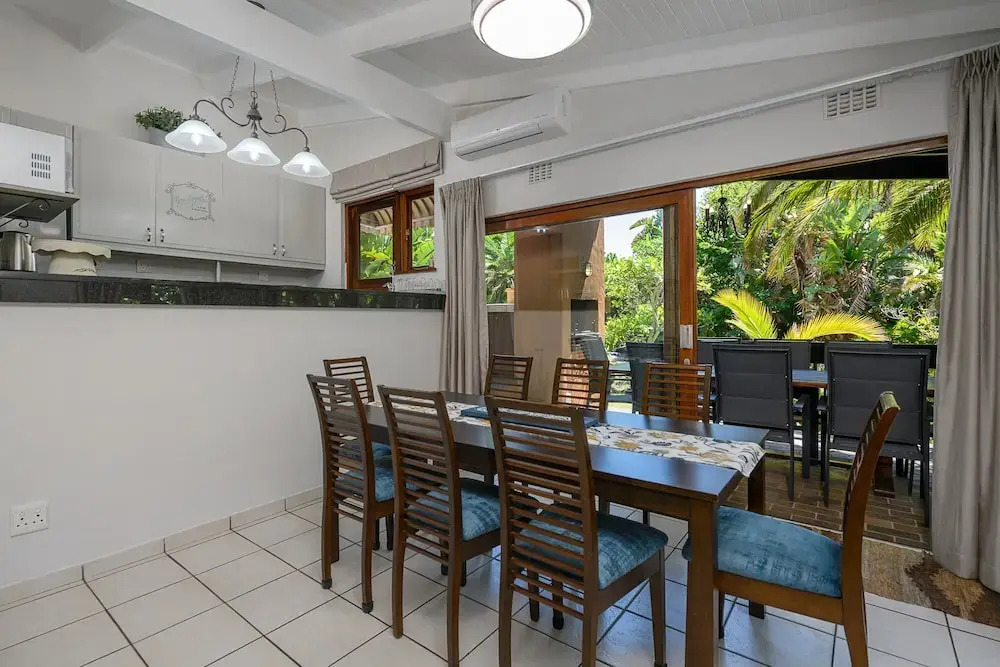 San Lameer Villa Rentals 1901
