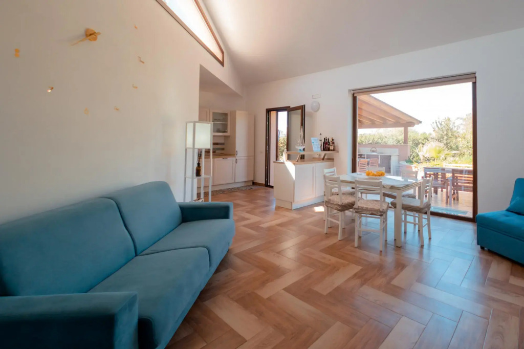 Villa Giorgia
