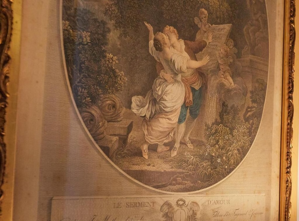 PALAZZO TESTA - LOCAZIONE TURISTICA