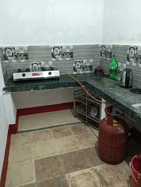 Beautiful 2-bed House in Puri