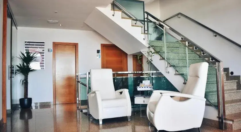 Hotel Mardevela