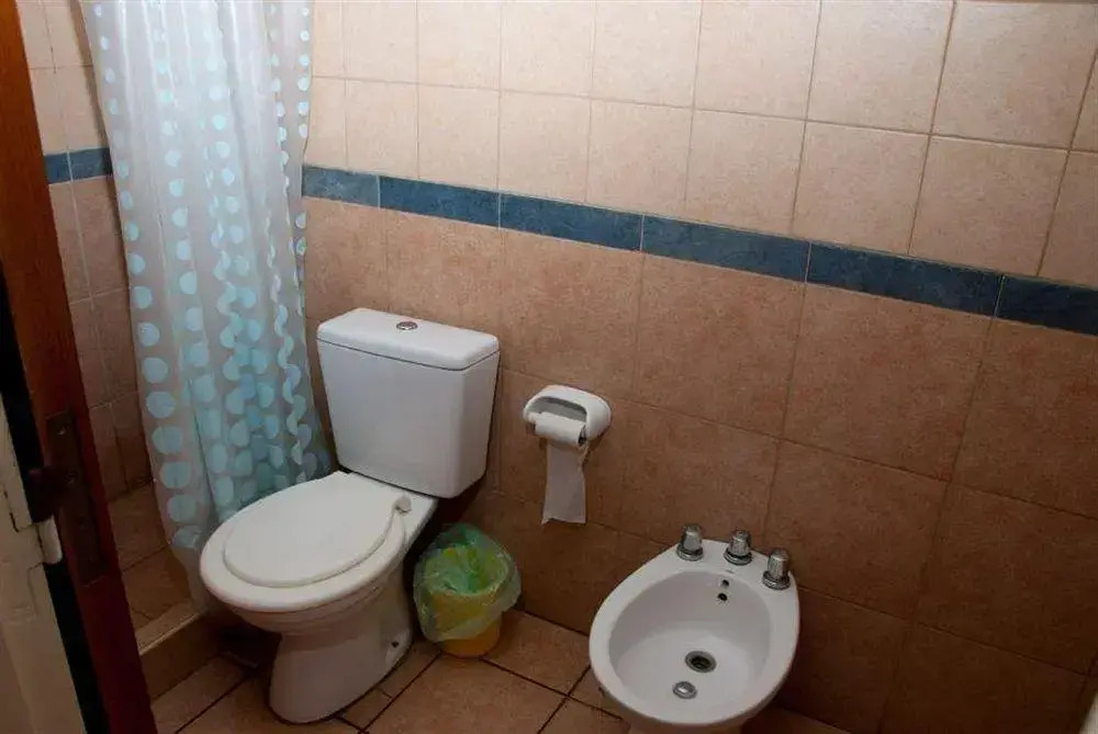 Backpackers Travel Hotel