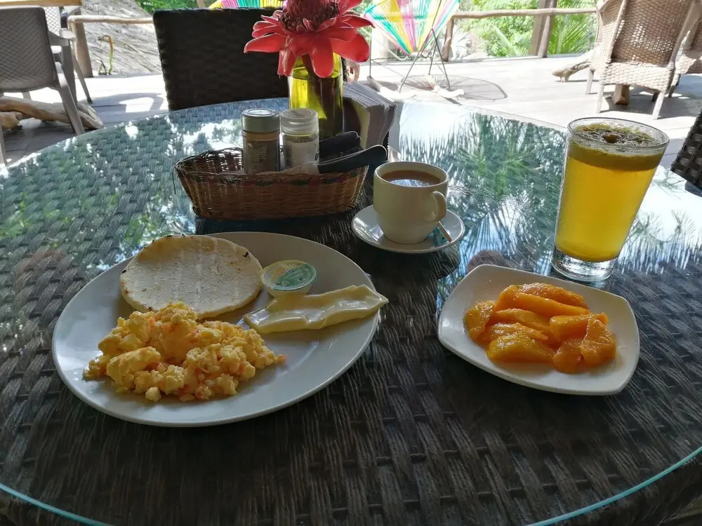 Hostal Monte Verde